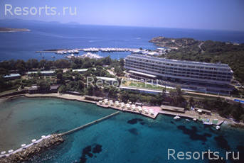 Arion Resort & Spa 4